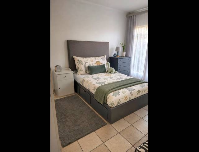 2 BEDROOM TOWNHOUSE FOR SALE IN DUNCANVILLE
